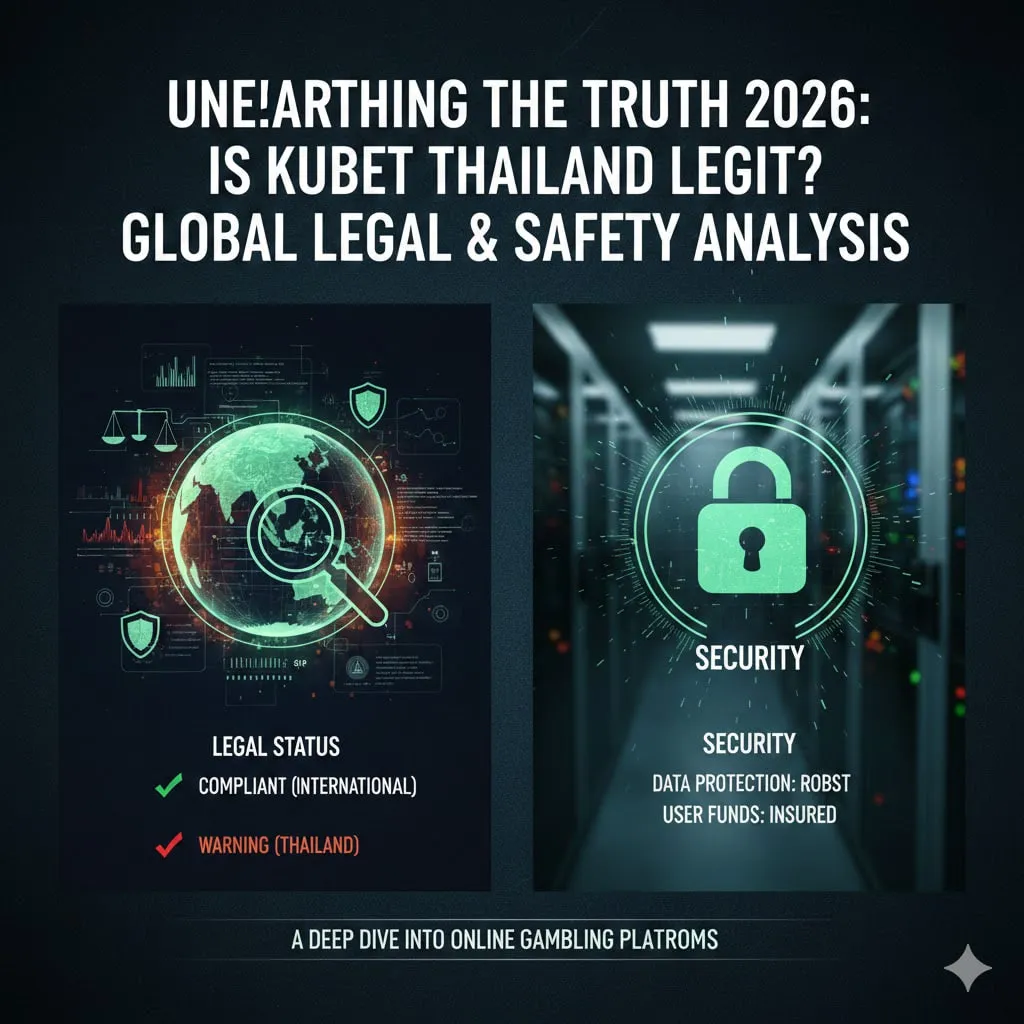 เจาะลึก KUบาคาร่า และระบบการทำงานที่โปร่งใส