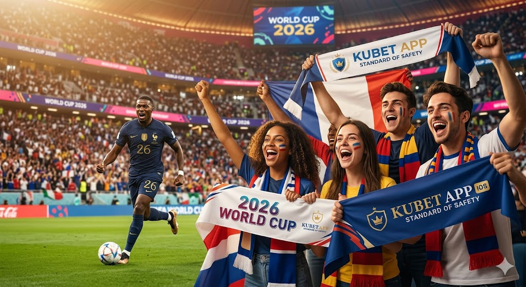 เจาะลึกความเหนือชั้นของ kubet app ios สำหรับผู้ใช้ระดับโปร